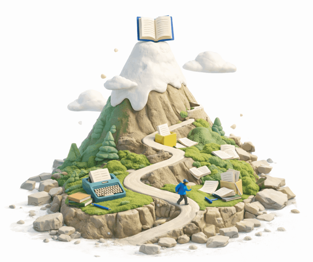 Book Publishing